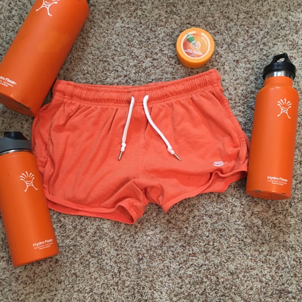 Nike Shorts!